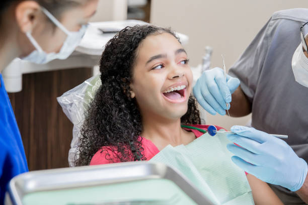 Best Weekend Emergency Dentist in Keuka Park, NY