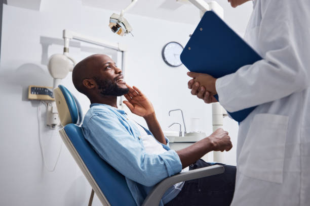 Best Emergency Gum Treatment in Keuka Park, NY