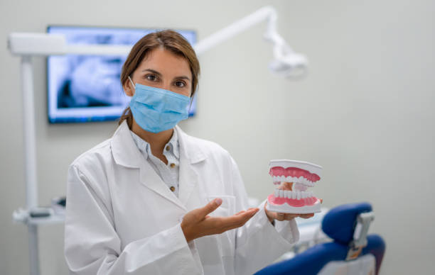 Best Emergency Root Canal Treatment in Keuka Park, NY