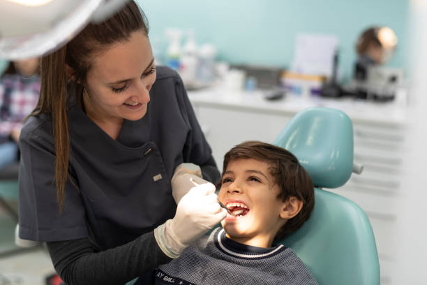 Best Emergency Tooth Extraction in Keuka Park, NY