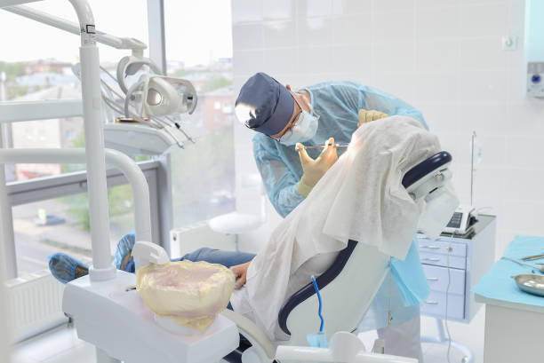 Best Emergency TMJ Treatment in Keuka Park, NY